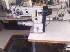 /DURKOPP ADLER 269 373 CON POSIZ EFKA DIG 380V